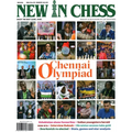 New in Chess Magazine 2022/6: The World's Premier Chess Magazine Read by Club Players in 116 Countries