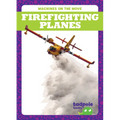 Firefighting Planes