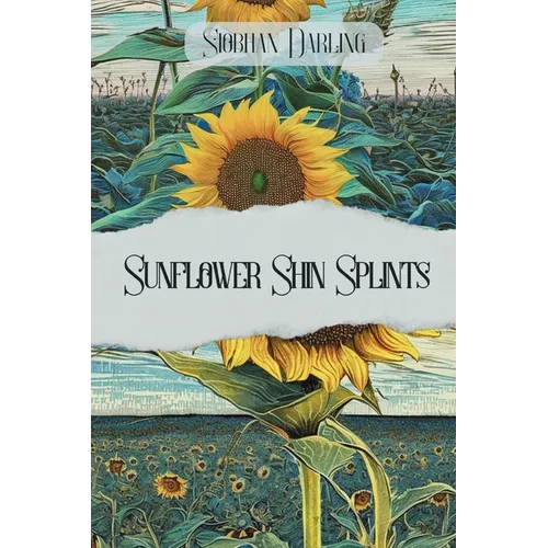 Sunflower Shin Splints