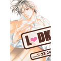 Ldk 23-24 (Omnibus)