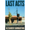 Last Acts