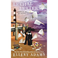 Lethal Letters