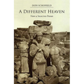 A Different Heaven: New & Selected Poems