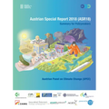Austrian Special Report 2018 (Asr18): Summary for Policymakers. Austrian Panel of Climate Change (Apcc)