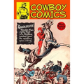 Cowboy Comics