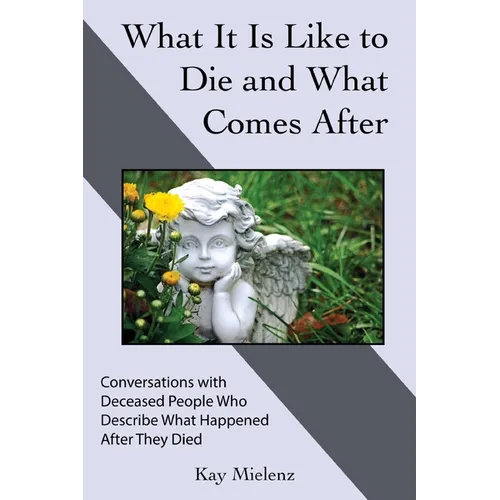 What It Is Like to Die and What Comes After: Conversations with Deceased People Who Describe What Happened After They Died