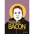 Francis Bacon Graphic Novel