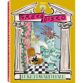 Greco Disco: The Art and Design of Luke Edward Hall