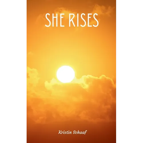 She Rises