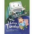 Why I Love Tuesdays