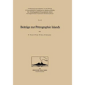 Beiträge Zur Petrographie Islands
