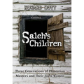 Saleh's Children: Three Generations of Plantation Masters and Their Slave Women