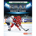 G.O.A.T. Hockey Teams