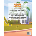 Garifuna Alphabet Book - Lubuña Dimurei (Coloring book)