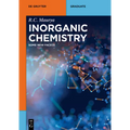 Inorganic Chemistry: Some New Facets