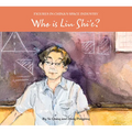 Who Is Lin Shi'e?