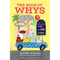 The Book of Whys