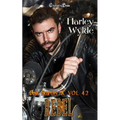 Rebel (Devil's Boneyard MC 14): A Dixie Reapers Bad Boys Romance