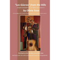 "Los Güeros" from the Hills: (English translation of "Los Güeros de La Sierra")