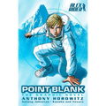 Point Blank: The Graphic Novel