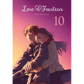 Love at Fourteen, Vol. 10: Volume 10