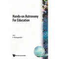 Hands-On Astronomy for Education