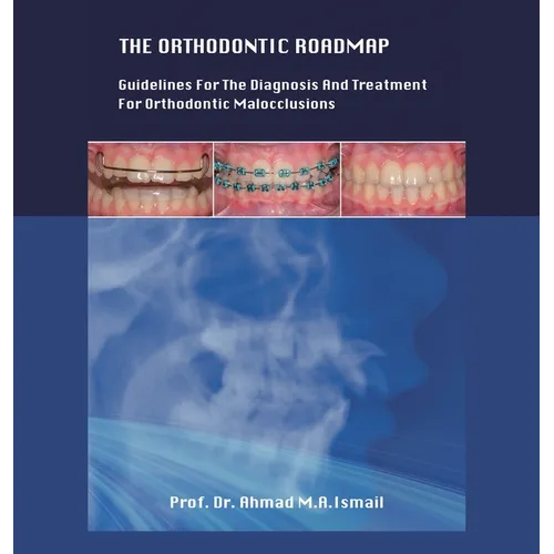 The Orthodontic Roadmap: Guidelines for the Diagnosis and Treatment of Orthodontic Malocclusions