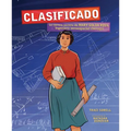 Clasificado (Classified): La Carrera Secreta de Mary Golda Ross, Ingeniera Aeroespacial Cheroqui (the Secret Career of Mary Golda Ross, Cherokee Aeros