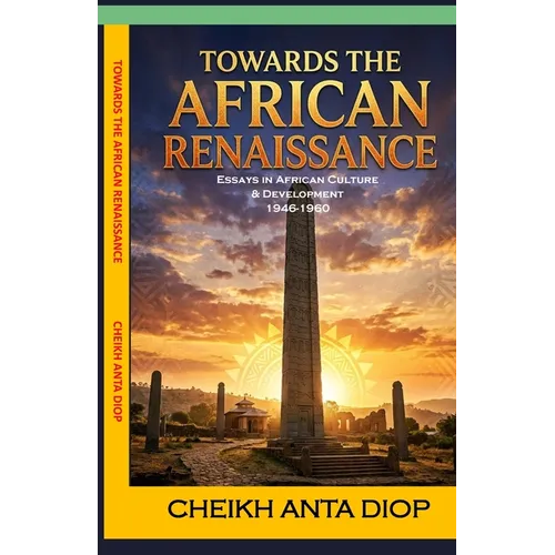 Towards The African Renaissance
