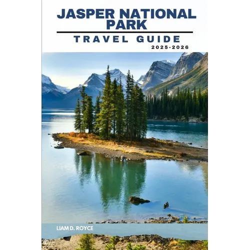 Jasper National Park