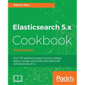 Elasticsearch 5.x Cookbook - Third Edition