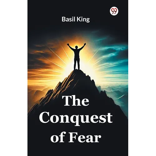 The Conquest Of Fear