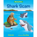 Shark Scam