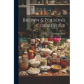 Brown & Polson's Corn Flour