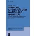 Sprache, Literatur und nationale Identität
