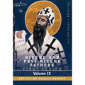 Nicene and Post-Nicene Fathers: First Series, Volume IX St.Chrysostom: On the Priesthood, Ascetic Treatises, Select Homilies and Letters, Homilies on