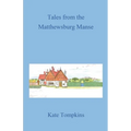 Tales from the Matthewsburg Manse