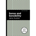 Sense and Sensibility: Large Print Edition