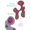 Across Boundaries: Essays in Honour of Robert A.Young