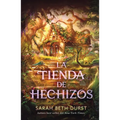 Tienda de Hechizos, La