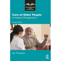 Care of Older People: A Values Perspective