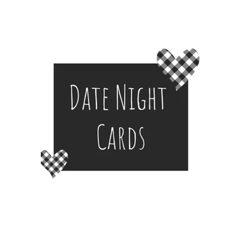 Date Night Cards: A Book with over 230 Cut Out Date Cards for Date Night Ideas With Bonus Gift Giving and Shake it Up Cards