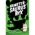 Hamstersaurus Rex