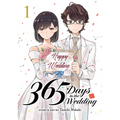 365 Days to the Wedding Vol. 1