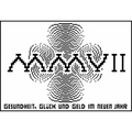Anton Bruhin: True to New: New Year's Zines 2007-2025