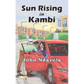 Sun Rising in Kambi