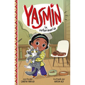 Yasmin La Veterinaria