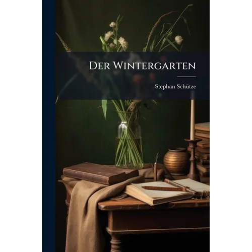 Der Wintergarten