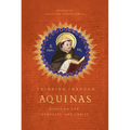 Thinking Through Aquinas: Essays on God, Humanity, and Christ