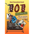 101 Let's Have Fun - 101 fun activities that reinforce learning in the Hebrew language
